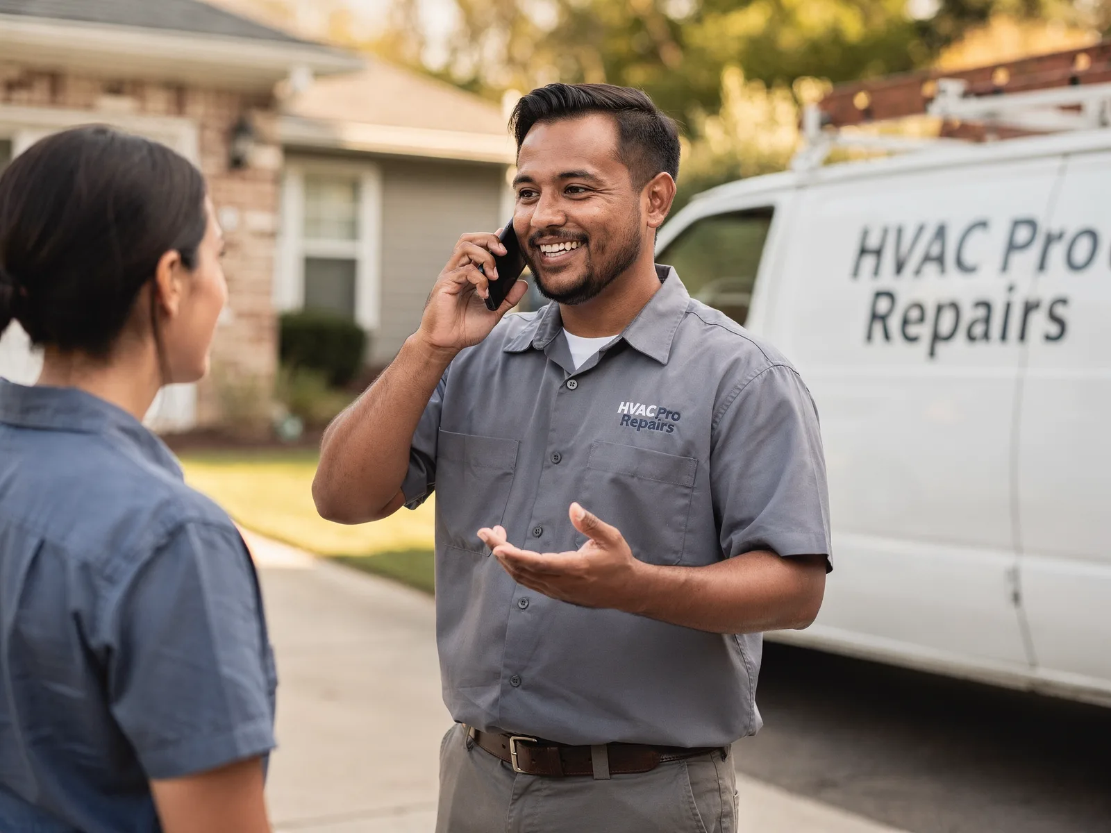 Heat Pump Repair Fort Myer, VA FAQs